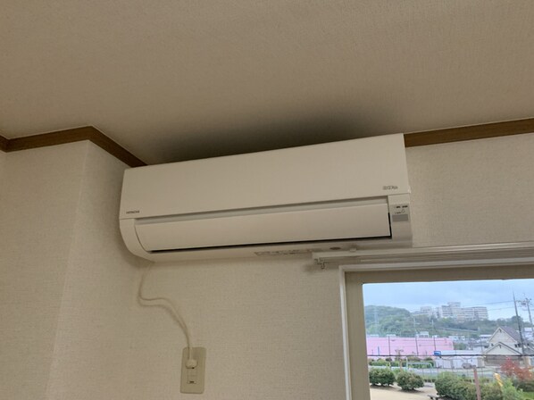 ブリーズの物件内観写真